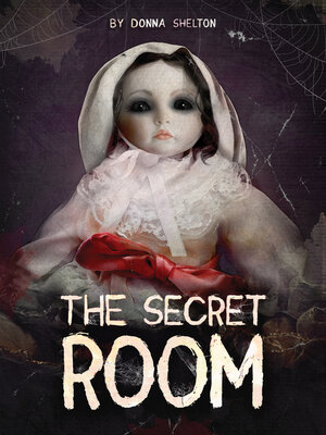 cover image of The Secret Room